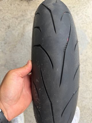 Neumático Mitas Sport Force