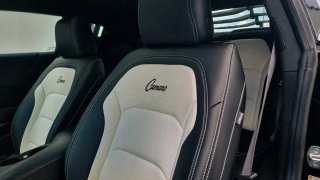 Chevrolet Camaro 2023