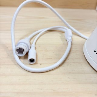Cámara Vigilancia Foscam T5EP 5MP PoE IP66