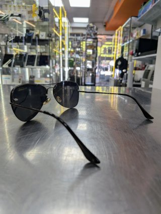 Gafas de Sol Ray-Ban 3215 (60-18)