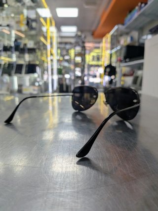 Gafas de Sol Ray-Ban 3215 (60-18)