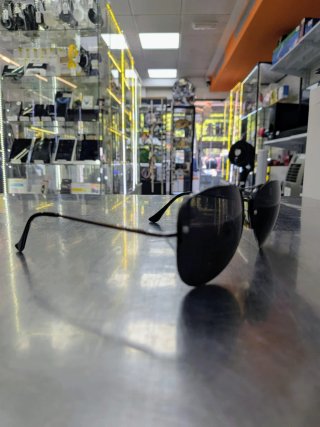 Gafas de Sol Ray-Ban 3215 (60-18)