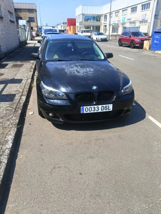 BMW Serie 5 2004