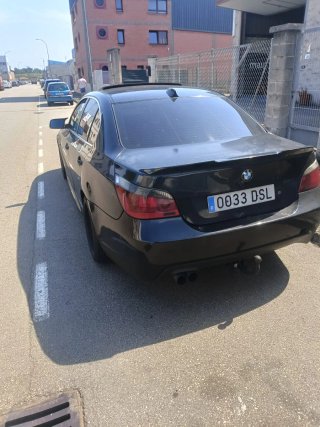 BMW Serie 5 2004