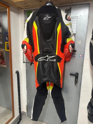 Mono de moto Alpinestars