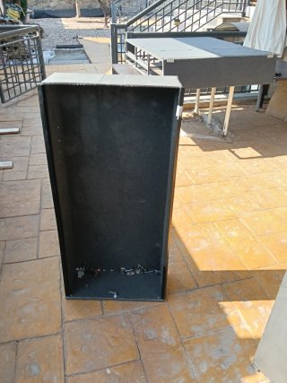 Cajonera Camper 4x4