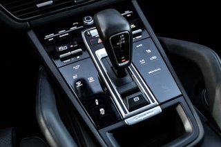Porsche Cayenne 2023