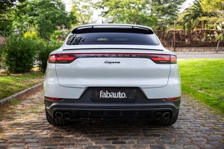 Porsche Cayenne 2023