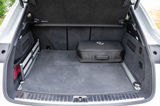 Porsche Cayenne 2023