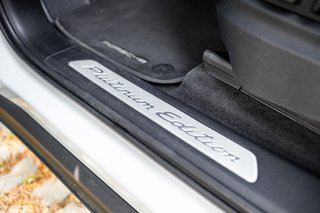 Porsche Cayenne 2023