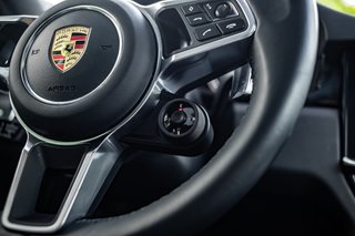 Porsche Cayenne 2023