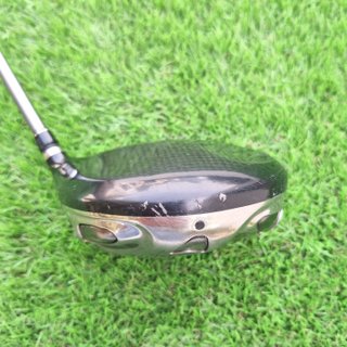 Driver King Cobra HS9 10º Golf