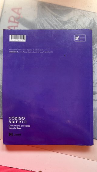 Lengua castellana y literatura 4 ESO