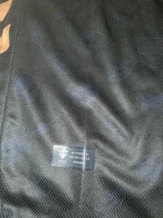 Camiseta Illo Juan talla L