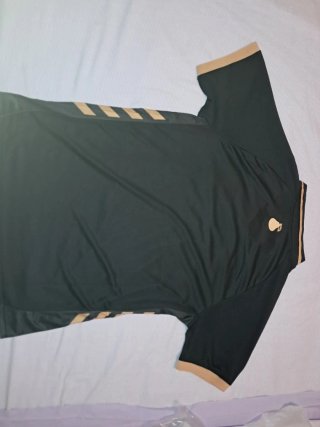 Camiseta Illo Juan talla L