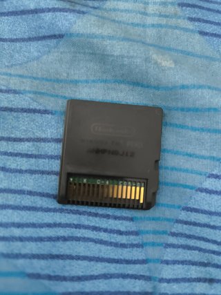 Juego  more Brain Training DS