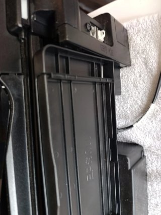 Stampante Epson WF-2630 WiFi CONSERVA LA SUA SCATOLA ORIGINALE