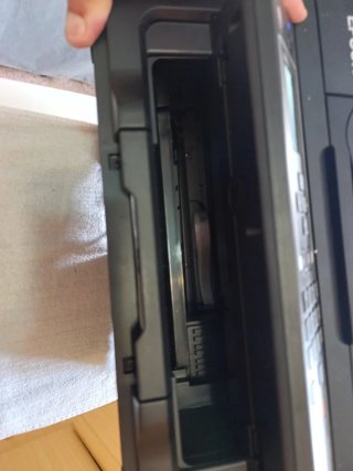 Stampante Epson WF-2630 WiFi CONSERVA LA SUA SCATOLA ORIGINALE