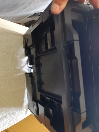 Stampante Epson WF-2630 WiFi CONSERVA LA SUA SCATOLA ORIGINALE