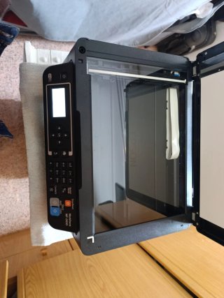 Stampante Epson WF-2630 WiFi CONSERVA LA SUA SCATOLA ORIGINALE