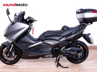 YAMAHA T-MAX 530 IRON MAX