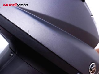 YAMAHA T-MAX 530 IRON MAX