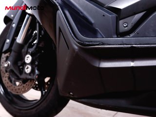 YAMAHA T-MAX 530 IRON MAX