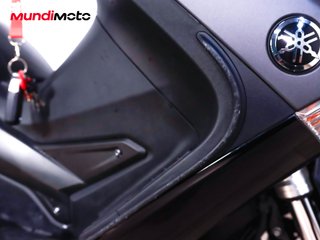 YAMAHA T-MAX 530 IRON MAX