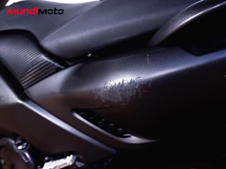 YAMAHA T-MAX 530 IRON MAX