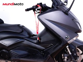 YAMAHA T-MAX 530 IRON MAX