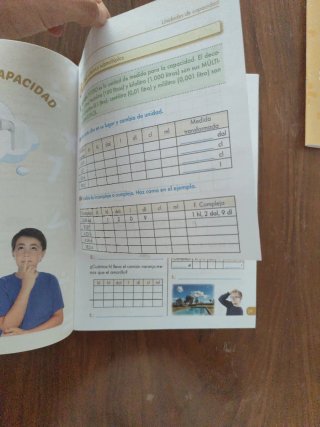 Matemáticas comprensivas 15: UM y GeometriaIII