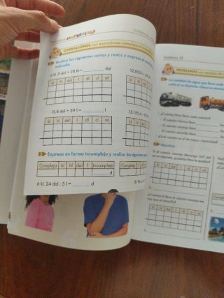 Matemáticas comprensivas 15: UM y GeometriaIII