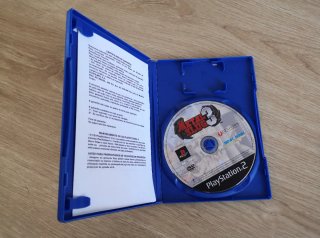 Metal Slug 3 + dois produtos para PS2