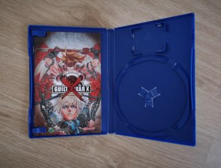 Metal Slug 3 + dois produtos para PS2