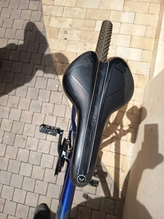 Bicicleta de Montaña marca GARY FISHER Talla M/S