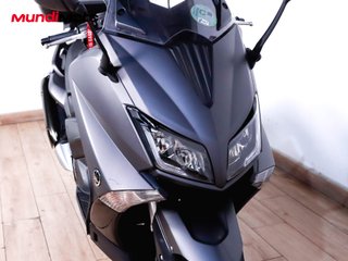 YAMAHA T-MAX 530 IRON MAX