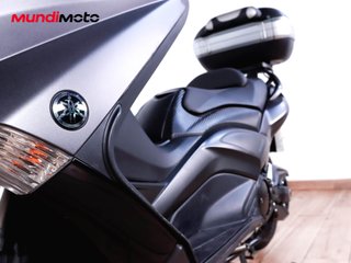 YAMAHA T-MAX 530 IRON MAX