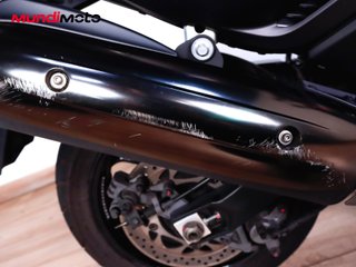 YAMAHA T-MAX 530 IRON MAX