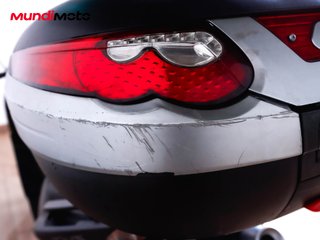 YAMAHA T-MAX 530 IRON MAX