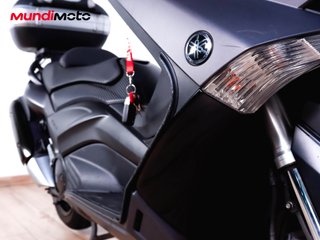YAMAHA T-MAX 530 IRON MAX