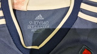 Camiseta Celta de Vigo niño Talla 9-10 años