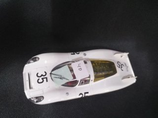 Porsche 907 SRC slot scx