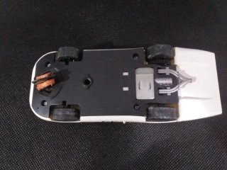 Porsche 907 SRC slot scx