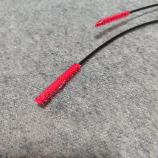 Cable desatascador flexible para limpieza
