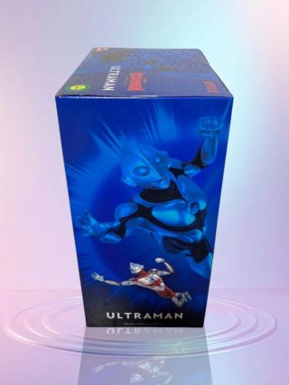 Figura Ultraman Rising Vibration Stars Netflix