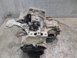 CAJA CAMBIOS JCR