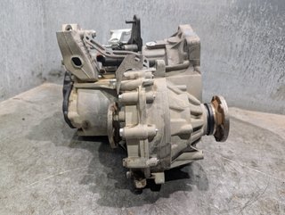 CAJA CAMBIOS JCR