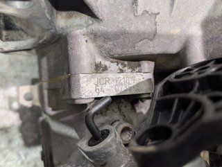 CAJA CAMBIOS JCR
