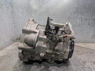 CAJA CAMBIOS JCR