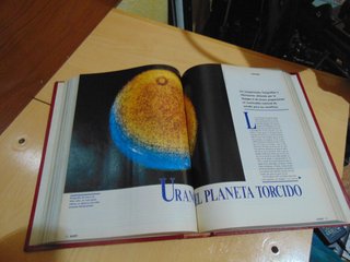 Lote Revistas ALGO NUEVO: Año 1984, 86, 87, 88, 89